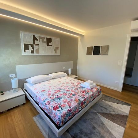 Hz+ Costantini Apartment Порденоне Екстериор снимка