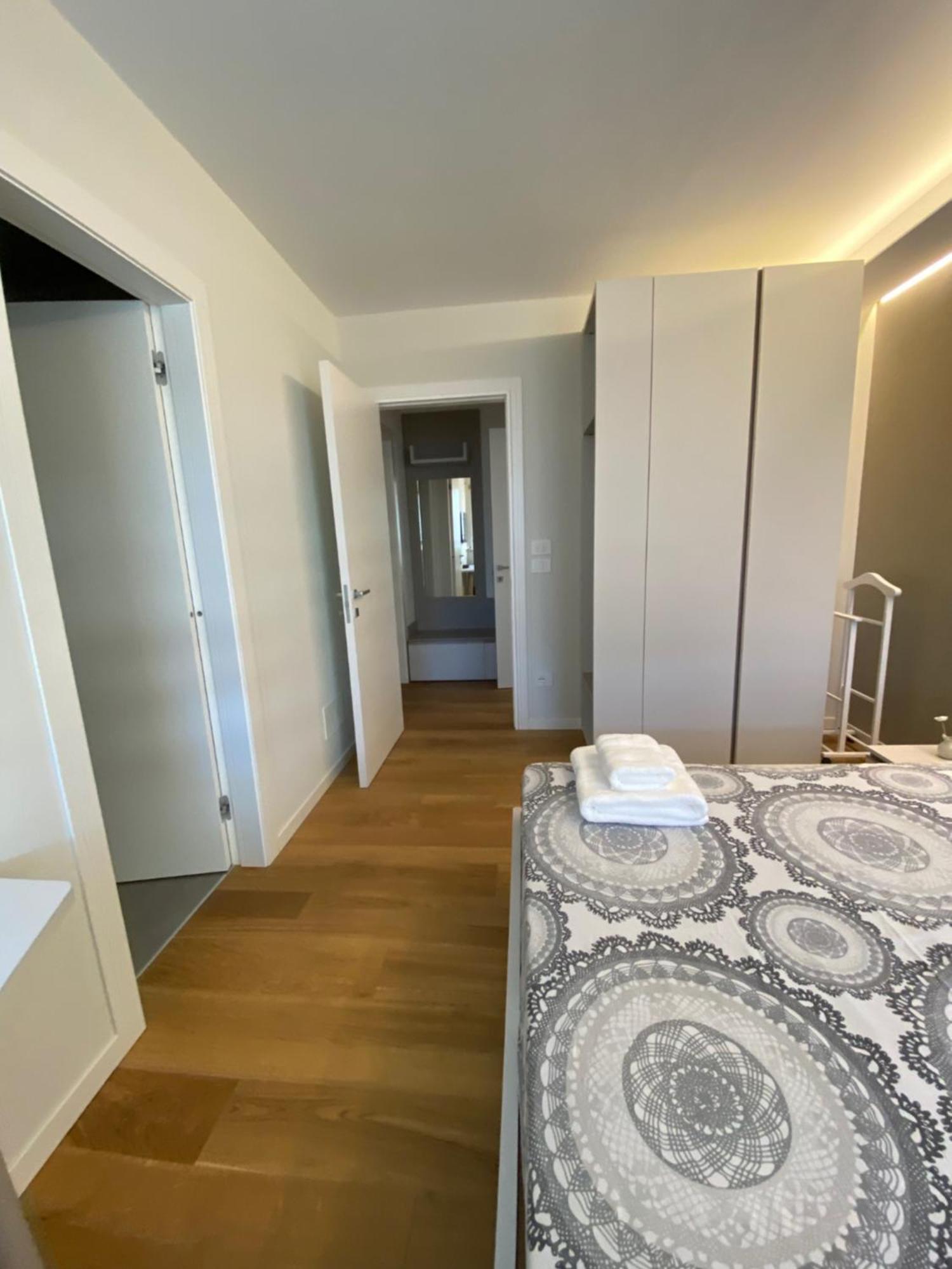 Hz+ Costantini Apartment Порденоне Екстериор снимка