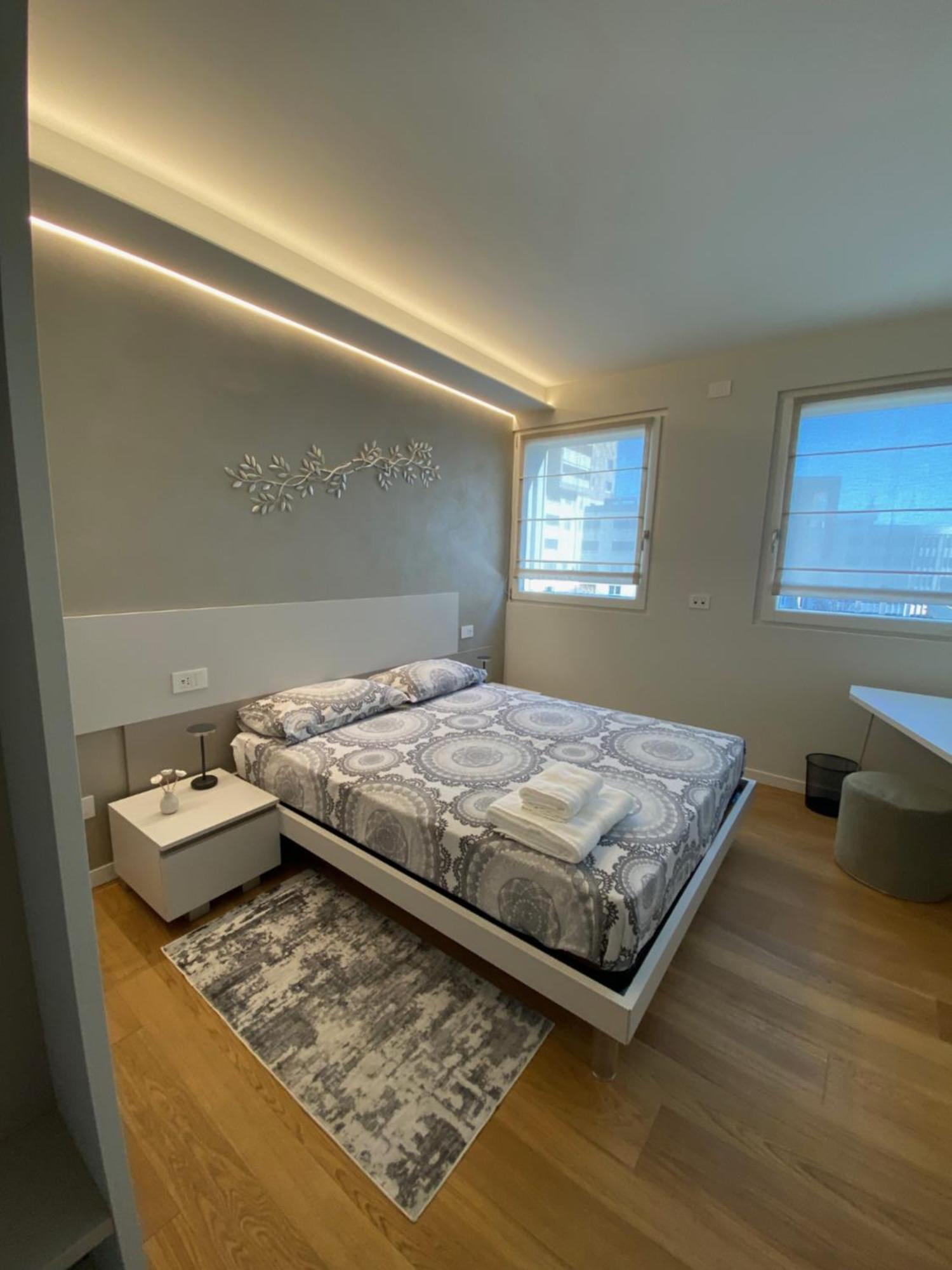 Hz+ Costantini Apartment Порденоне Екстериор снимка