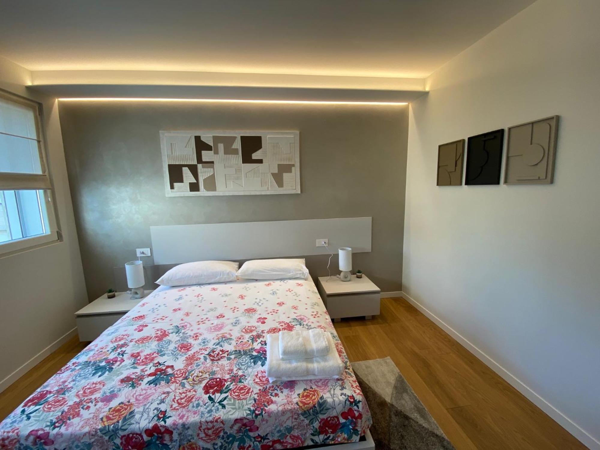 Hz+ Costantini Apartment Порденоне Екстериор снимка