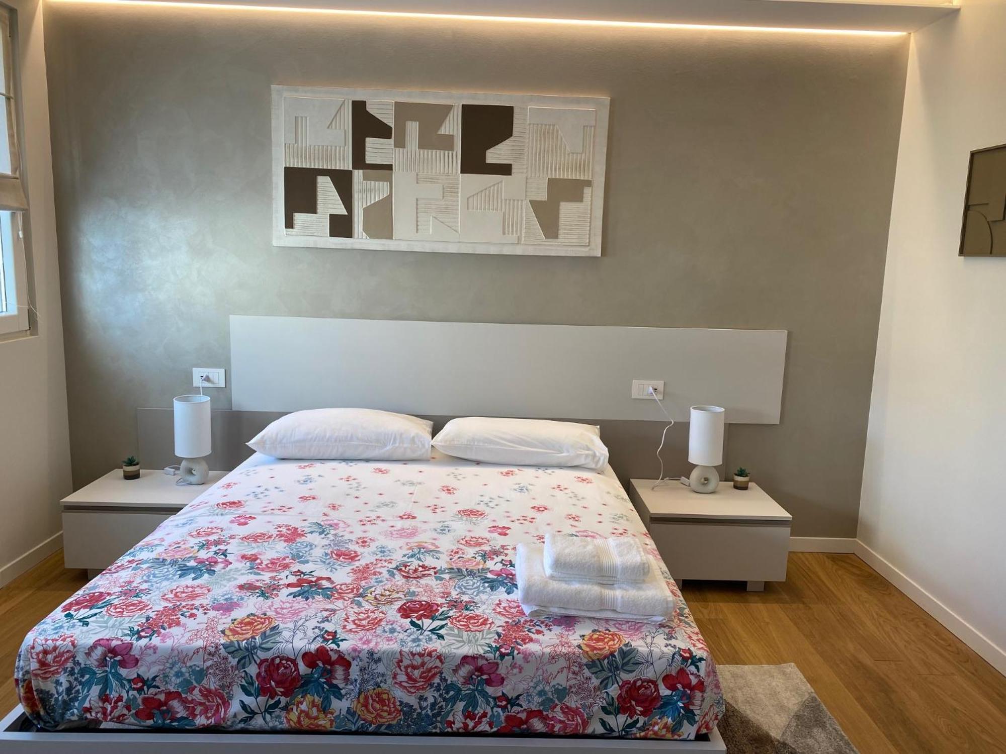 Hz+ Costantini Apartment Порденоне Екстериор снимка