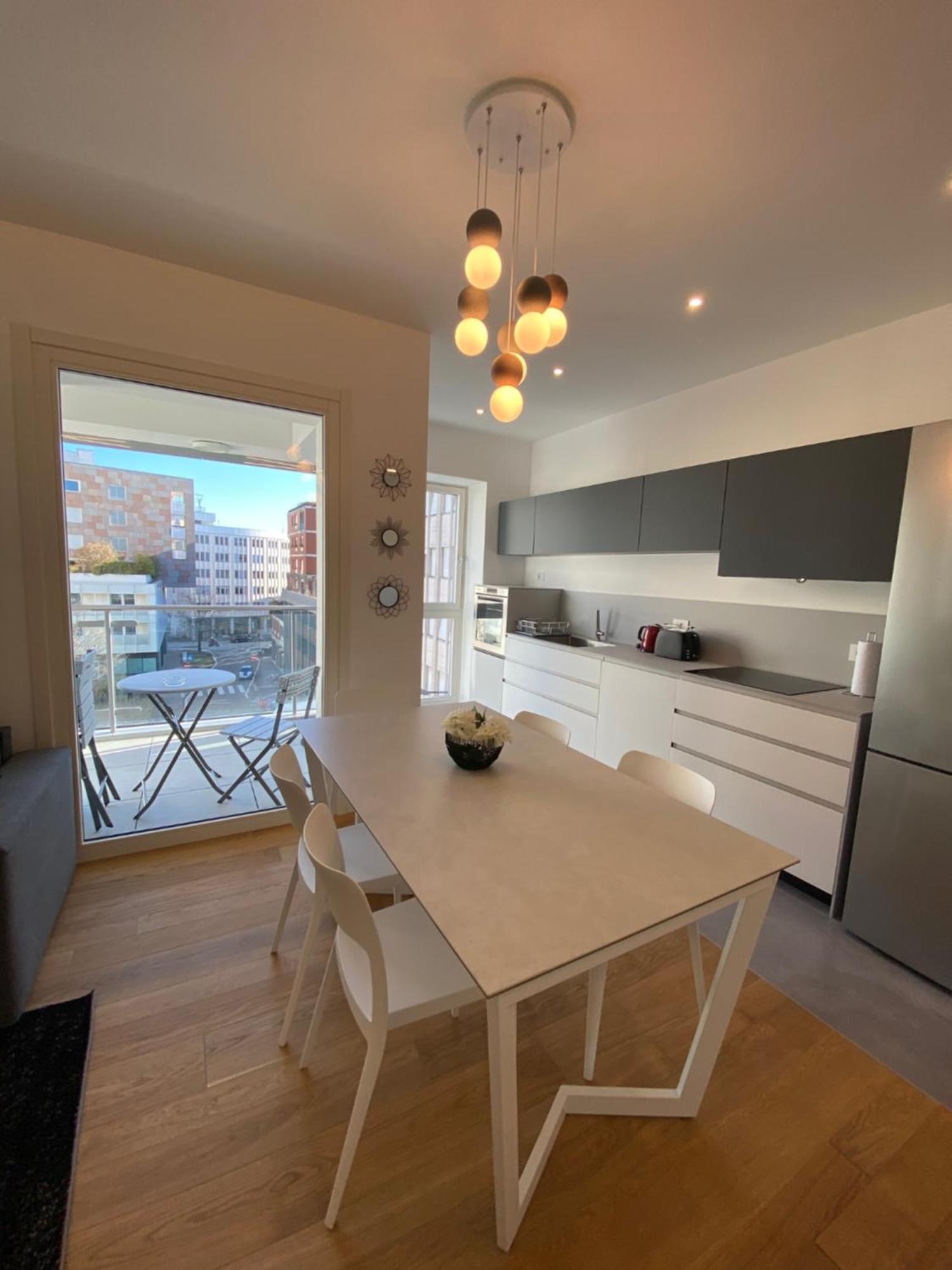 Hz+ Costantini Apartment Порденоне Екстериор снимка