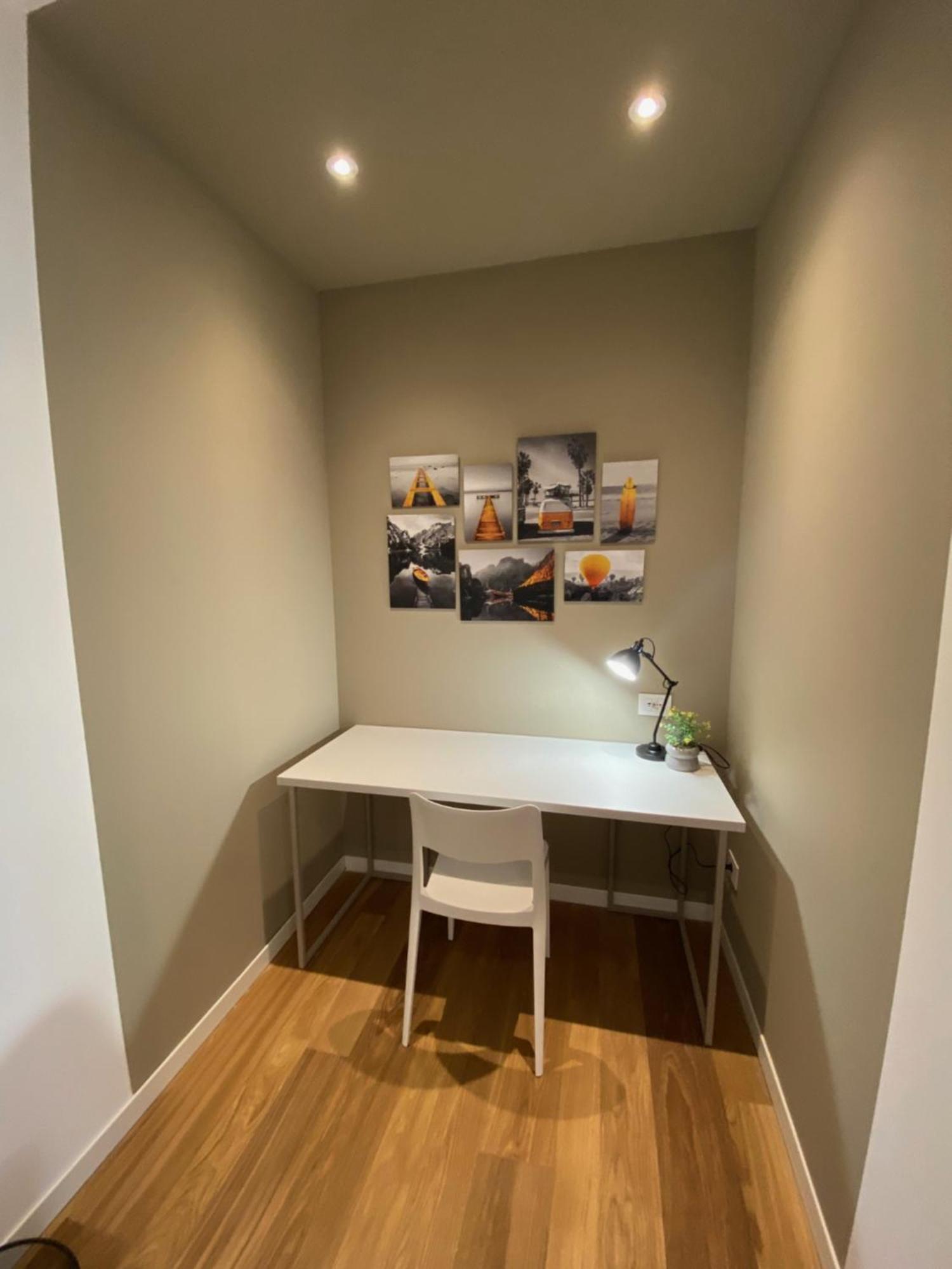 Hz+ Costantini Apartment Порденоне Екстериор снимка