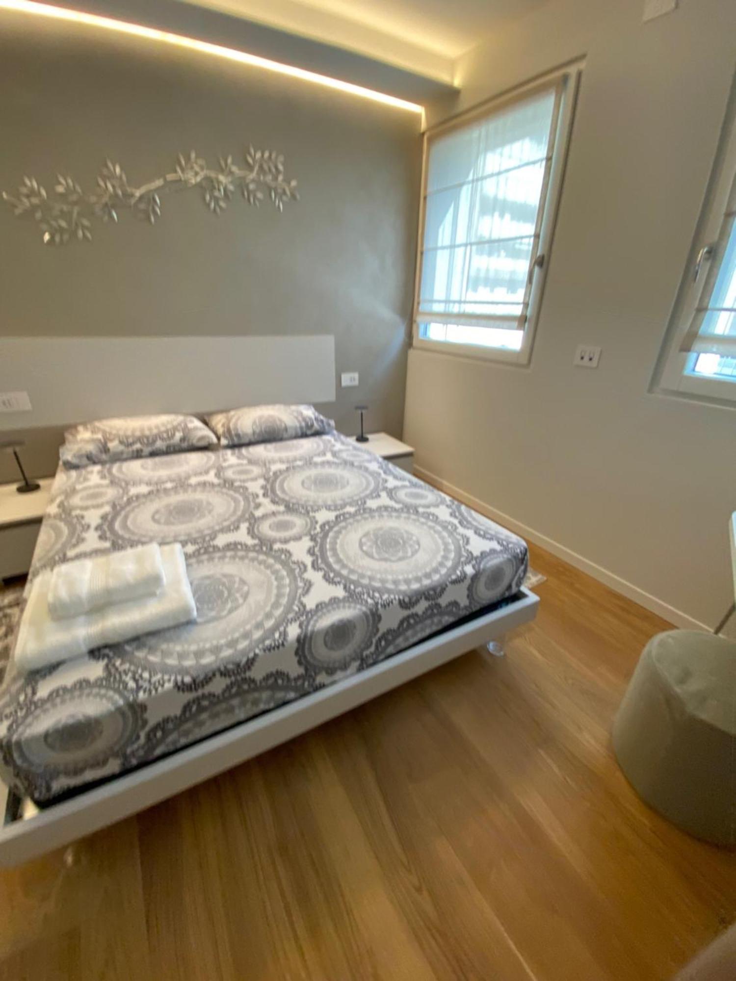 Hz+ Costantini Apartment Порденоне Екстериор снимка