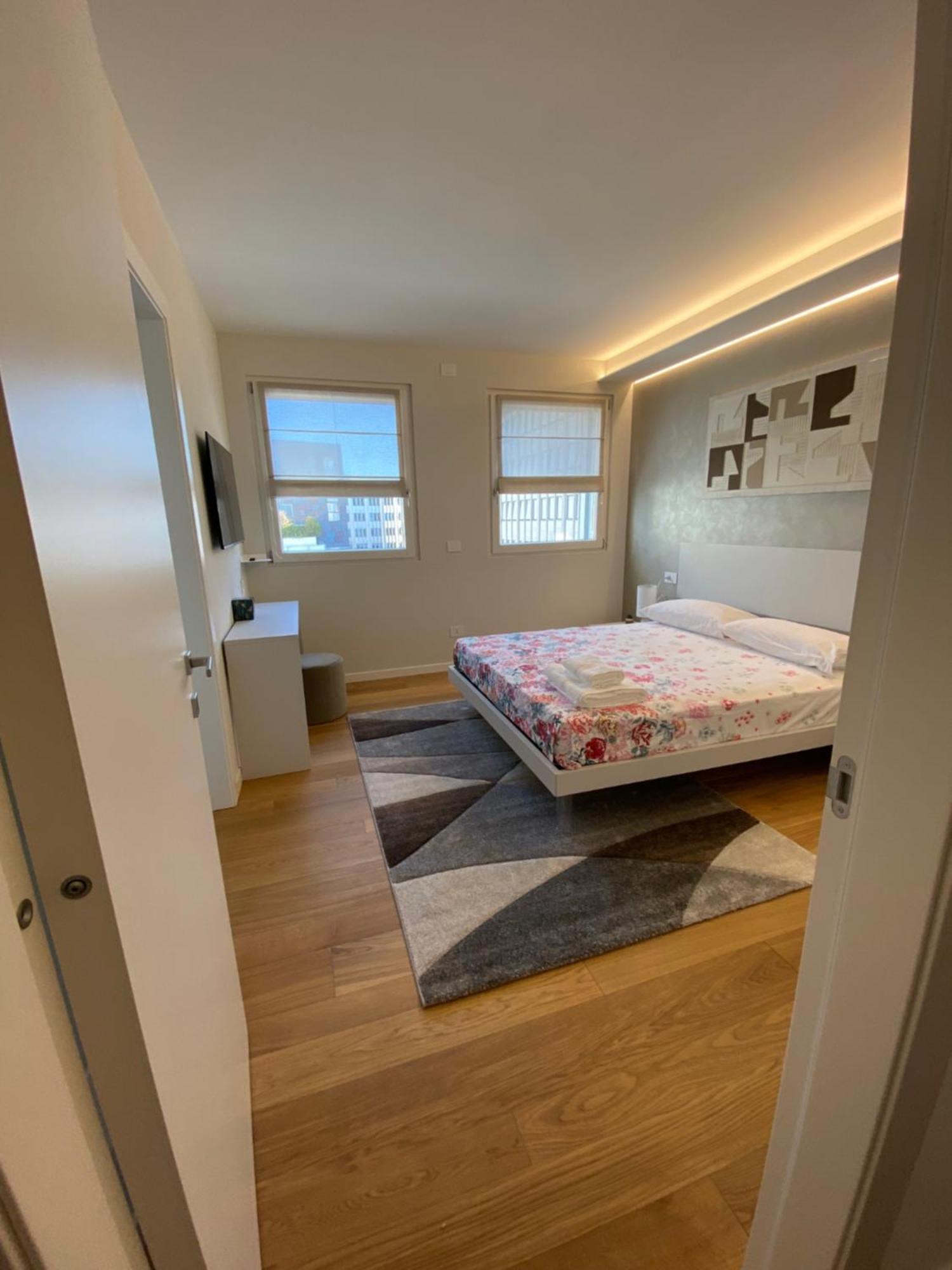 Hz+ Costantini Apartment Порденоне Екстериор снимка