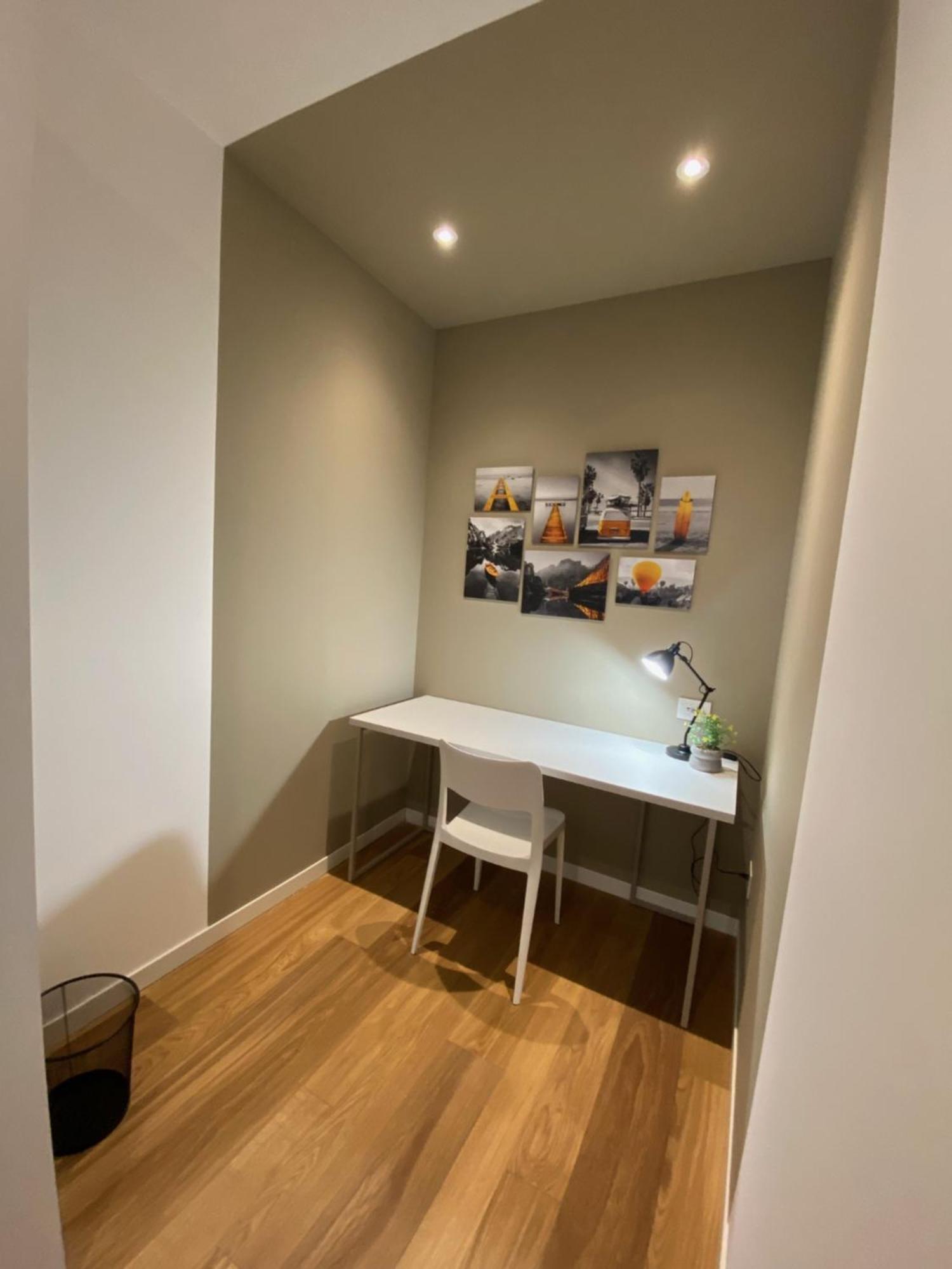 Hz+ Costantini Apartment Порденоне Екстериор снимка