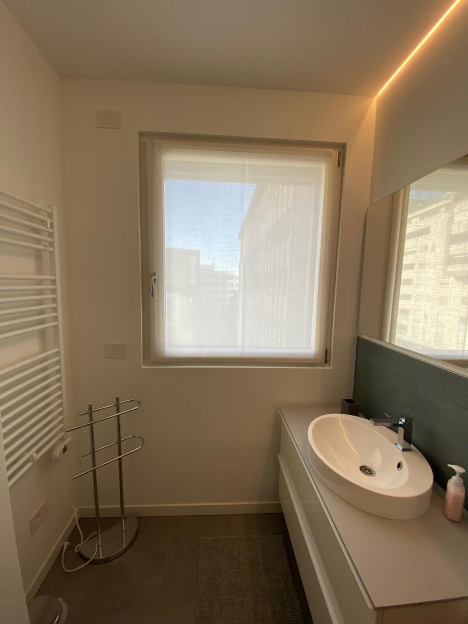 Hz+ Costantini Apartment Порденоне Екстериор снимка