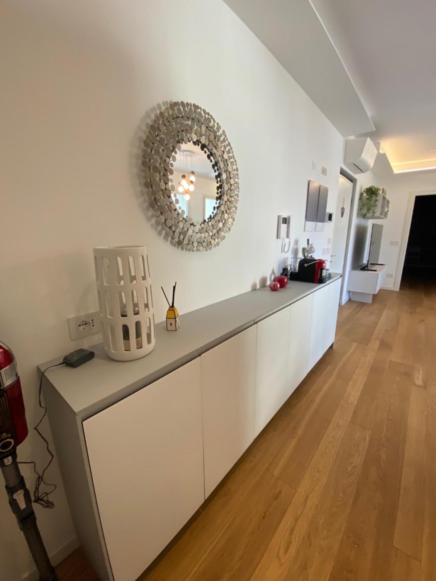 Hz+ Costantini Apartment Порденоне Екстериор снимка