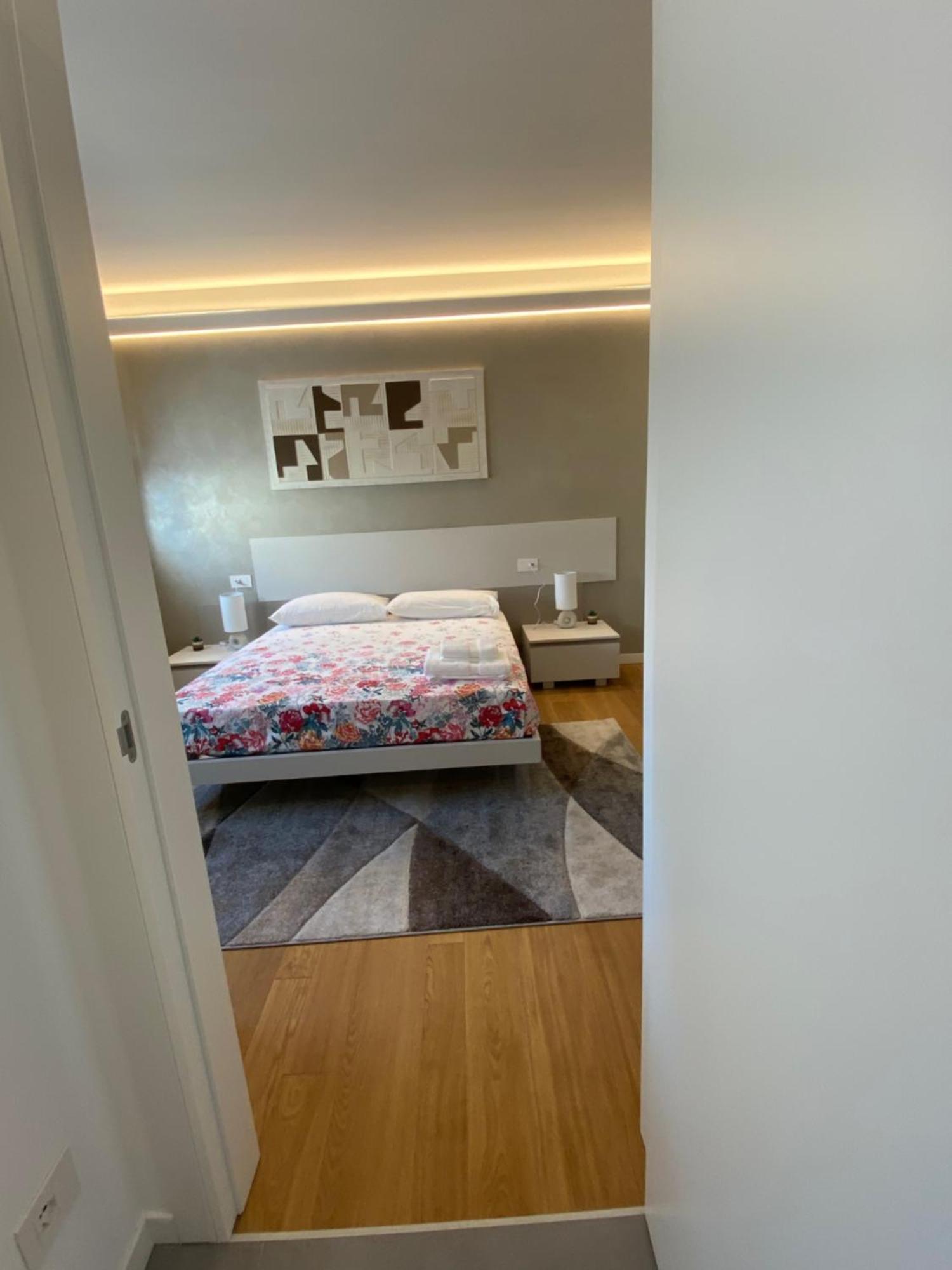Hz+ Costantini Apartment Порденоне Екстериор снимка