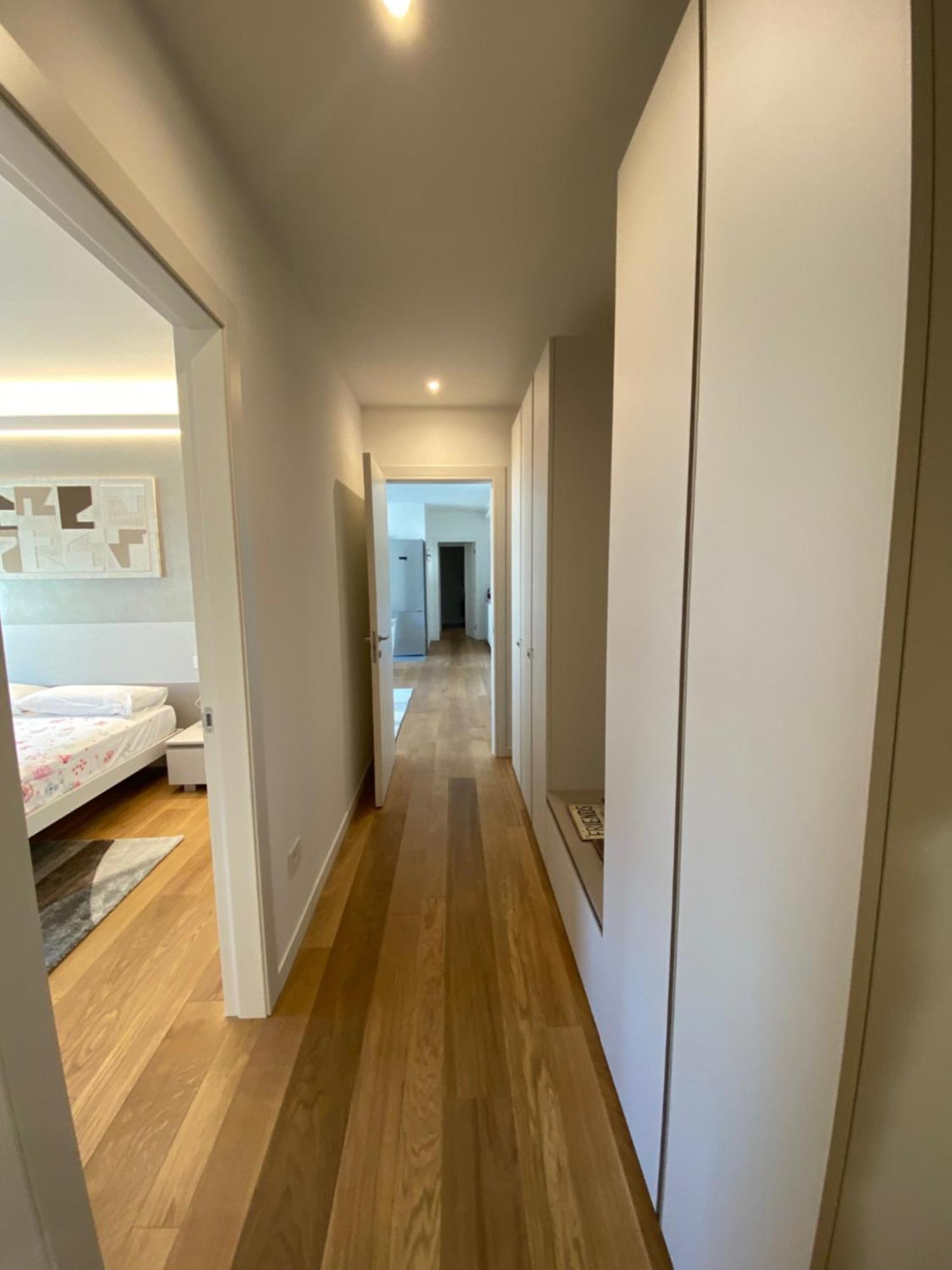 Hz+ Costantini Apartment Порденоне Екстериор снимка