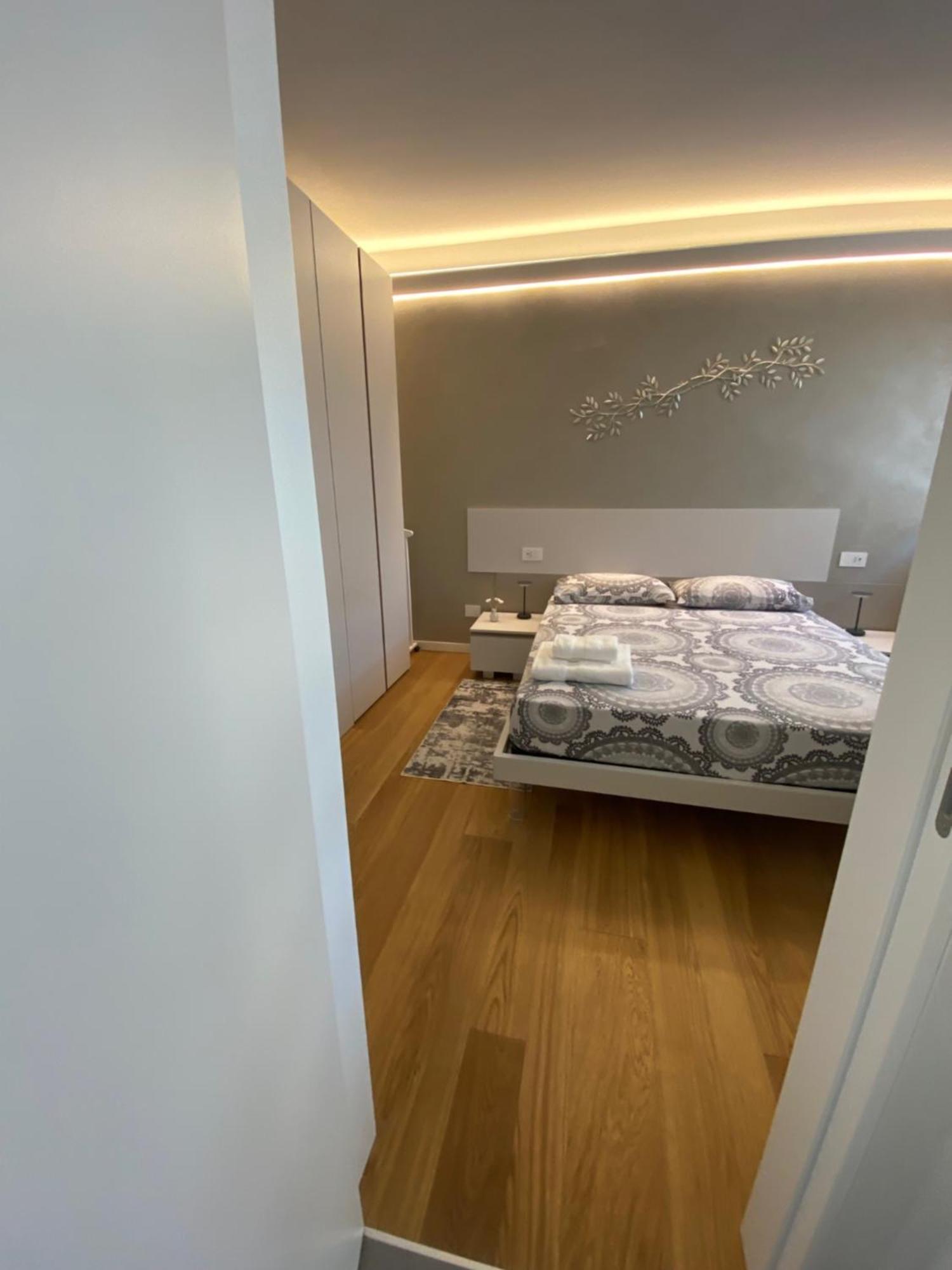 Hz+ Costantini Apartment Порденоне Екстериор снимка