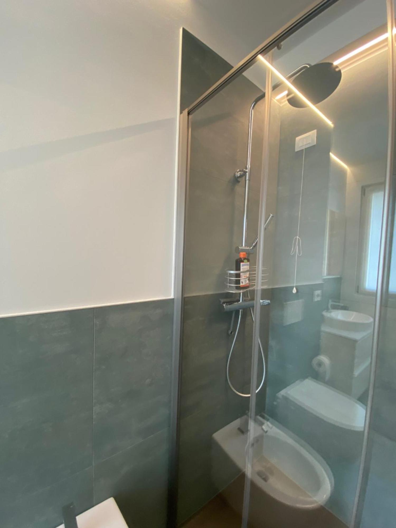 Hz+ Costantini Apartment Порденоне Екстериор снимка