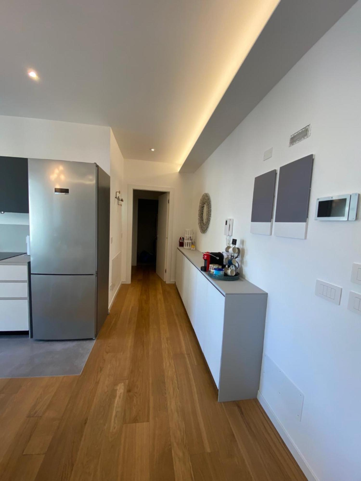 Hz+ Costantini Apartment Порденоне Екстериор снимка