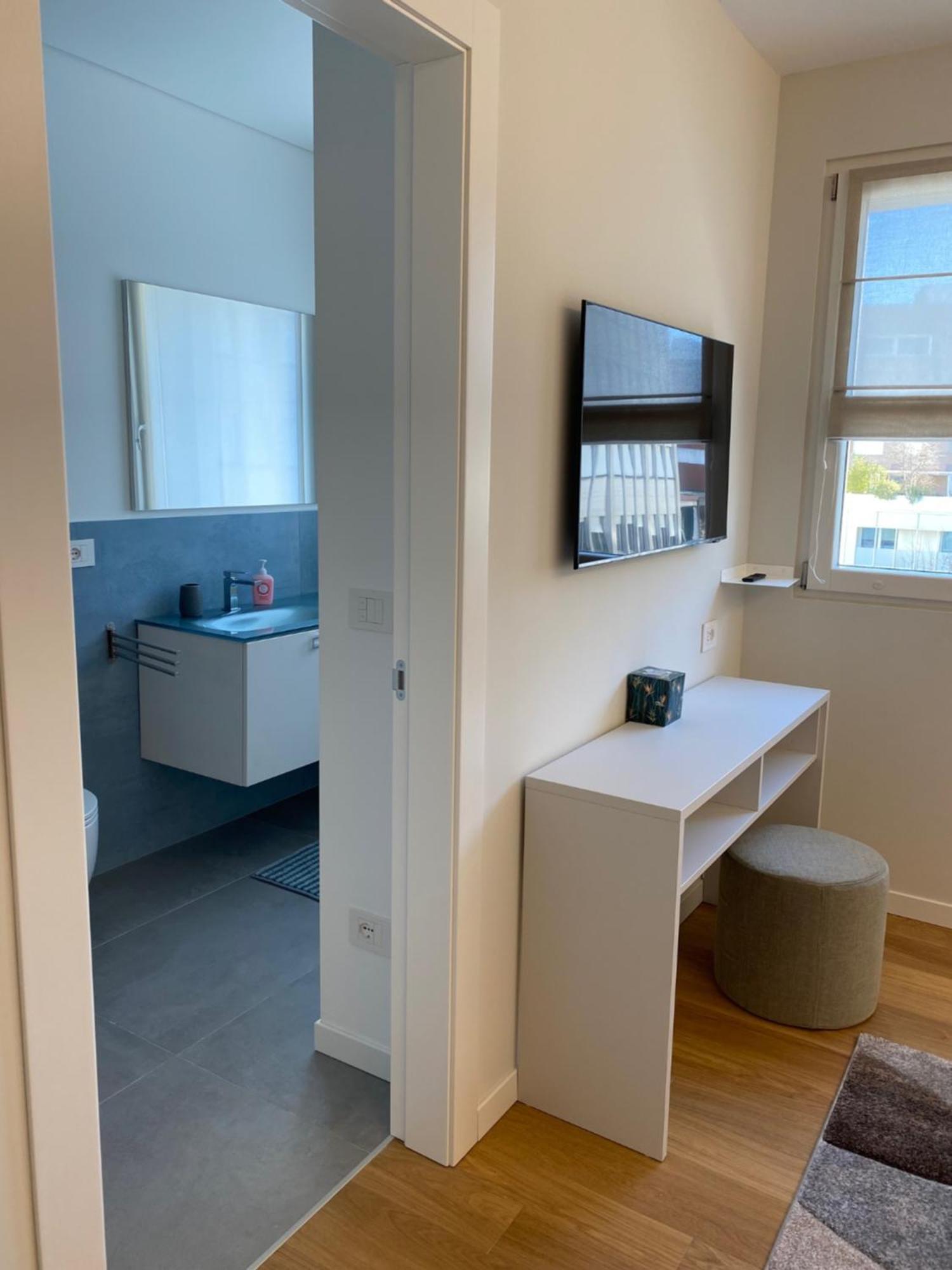 Hz+ Costantini Apartment Порденоне Екстериор снимка