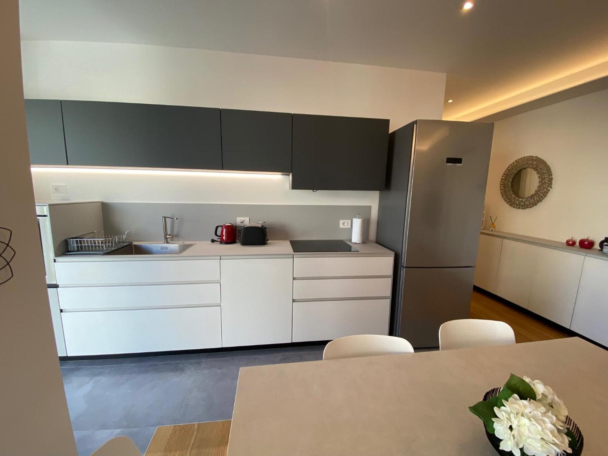 Hz+ Costantini Apartment Порденоне Екстериор снимка