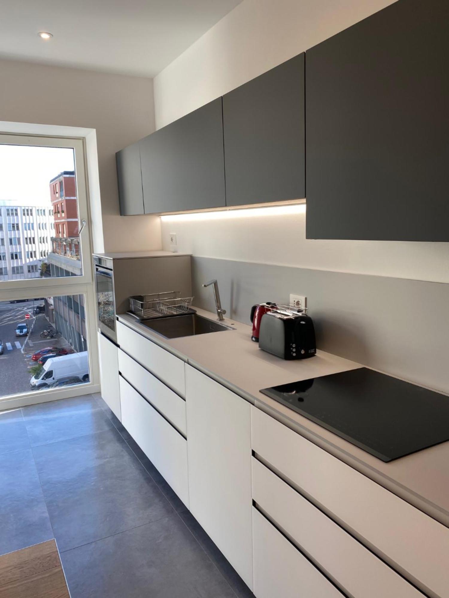 Hz+ Costantini Apartment Порденоне Екстериор снимка