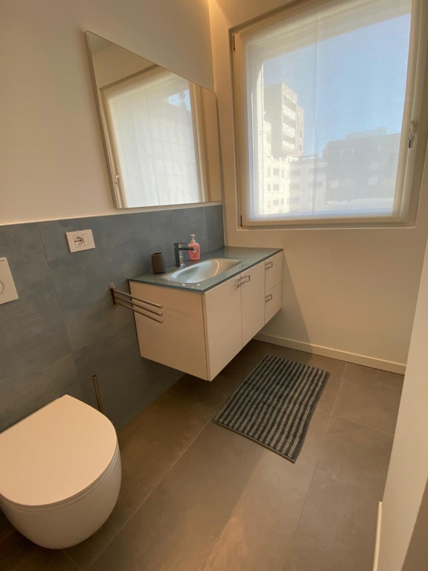 Hz+ Costantini Apartment Порденоне Екстериор снимка