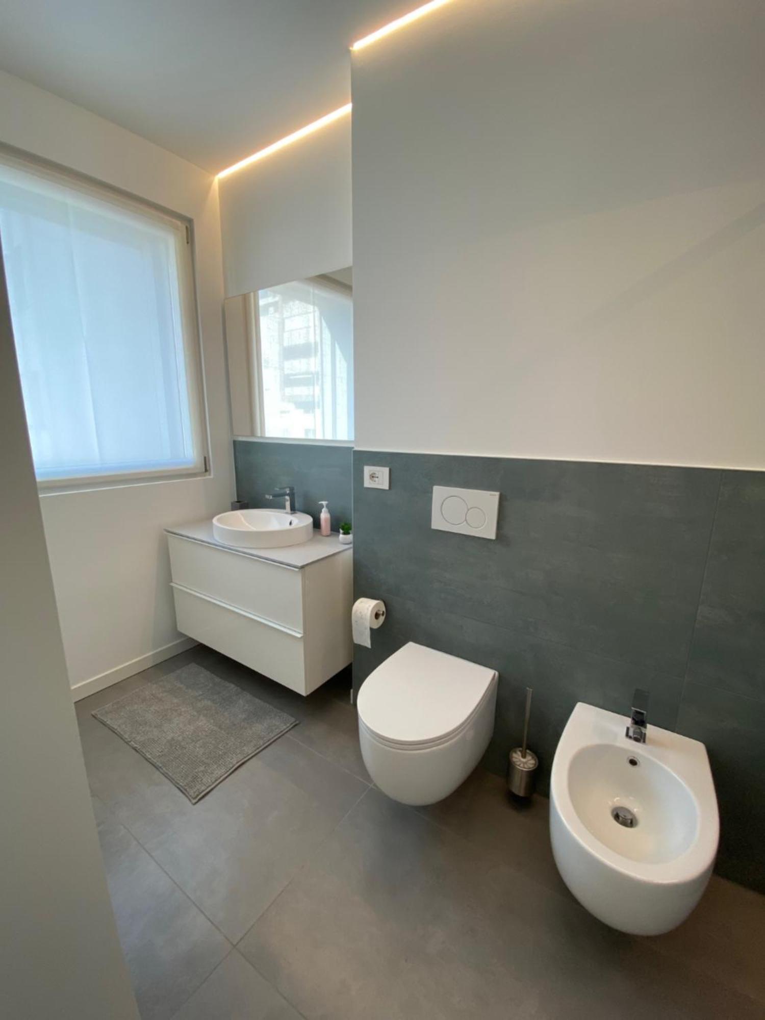 Hz+ Costantini Apartment Порденоне Екстериор снимка